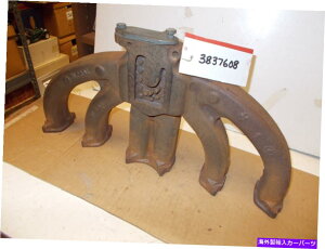 Intake Manifold Mopar Nos Intake}jz[h75-76 w/225engB Mopar NOS Intake Manifold 75-76 w/225Eng.