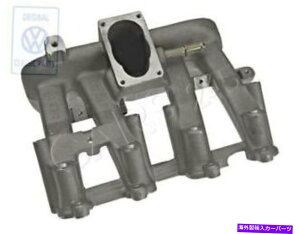 Intake Manifold �{���̃t�H���N�X���[�Q���z�C�ڑ�NOS Jetta 16 19 1g 1G1 1G2 030129711L Genuine Volkswagen Intake Connection NOS Jetta 16 19 1G 1G1 1G2 030129711L�y���s�A���i�z