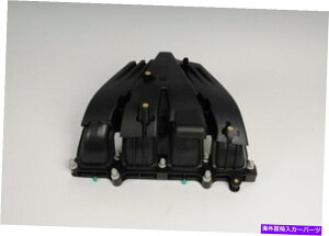 Intake Manifold �G���W���z�C�}�j�z�[���h�t�B�b�g2006-2007 ISUZU I-280 I-290 ACDELCO GM ORIGINAL EQ Engine Intake Manifold fits 2006-2007 Isuzu i-280 i-290 ACDELCO GM ORIGINAL EQU�y���s�A���i�z