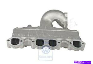 Intake Manifold �{���̃t�H���N�X���[�Q���z�C�ڑ�nos passat syncro audi a4 avant 038129713ad Genuine Volkswagen Intake Connection NOS Passat syncro Audi A4 Avant 038129713AD�y���s�A���i�z