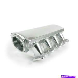 Intake Manifold A~jE[vt@CzC}jz[hpx102mm LS1 LS2 LS6 4.8L 5.3L 5.7L Aluminum Low Profile Intake Manifold Angled 102mm LS1 LS2 LS6 4.8L 5.3L 5.7L