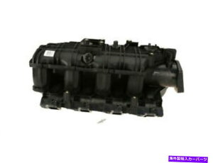Intake Manifold 2007�N����2008�N�̋z�C�}�j�z�[���h�V�{���[�V���o���[�h3500 HD 6.0L V8 G425XT�{����GM Intake Manifold For 2007-2008 Chevy Silverado 3500 HD 6.0L V8 G425XT Genuine GM�y���s�A���i�z