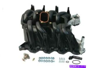 Intake Manifold 2000N2002N̐ێ}jz[hFord E250 Econoline 5.4L V8 2001 Z797yd Intake Manifold For 2000-2002 Ford E250 Econoline 5.4L V8 2001 Z797YD