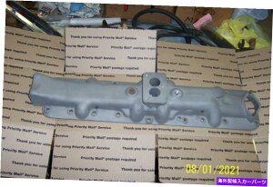 Intake Manifold 1946-48J[N.O.S.ێ}jz[hB 1946-48 Lincoln N.O.S. Intake Manifold.