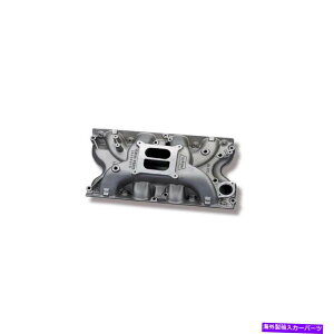 Intake Manifold weiand 8021wndLXgA~jEXeXzC}jz[htH[hrbOubNv8 Weiand 8021WND Cast Aluminum Stealth Intake Manifold for Ford Big Block V8