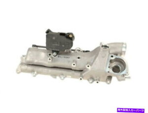 Intake Manifold 2013-2014 Subaru Legacy 2.5L H4 K285DR�̋z�C�}�j�z�[���h�ɂ̓��[�^�[���܂܂�Ă��܂� Intake Manifold For 2013-2014 Subaru Legacy 2.5L H4 K285DR Includes Motor�y���s�A���i�z