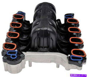 Intake Manifold 2002NtH[hGNXv[[̃Abp[GWێ}jz[h-615-775-AEh[}-OE SO SO Upper Engine Intake Manifold for 2002 Ford Explorer -- 615-775-AE Dorman - OE So
