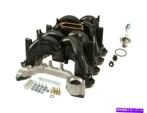 Intake Manifold 2003�N�A2006�N����2007�N�t�H�[�hE450�X�[�p�[�f���[�e�B�C���e�[�N�}�j�z�[���h�h�[�}��19568DT 5.4L V8 For 2003, 2006-2007 Ford E450 Super Duty Intake Manifold Dorman 19568DT 5.4L V8�y���s�A���i�z
