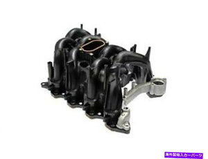 Intake Manifold GWzC}jz[hAbp[tBbg2003-2006tH[hE-150 4.6L V8h[}337gn71 Engine Intake Manifold Upper Fits 2003-2006 Ford E-150 4.6L V8 Dorman 337GN71
