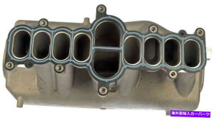 Intake Manifold 1997N1999ÑGWێʂ̒Ⴂ}jz[htH[hE-250GRm-615-285-BC do Lower Engine Intake Manifold for 1997-1999 Ford E-250 Econoline -- 615-285-BC Do