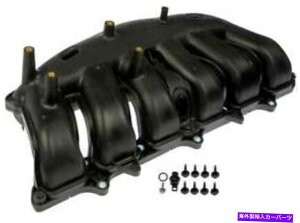 Intake Manifold 2005N2007NSaab 9-7xAbp[̃GWzC}jz[h Engine Intake Manifold for 2005-2007 Saab 9-7x Upper