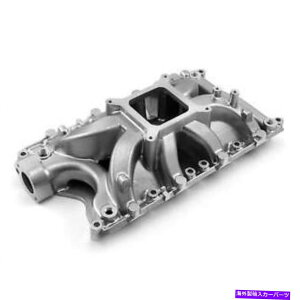 Intake Manifold Speed-Master 1-147-026 Ford 351W Windsor Hirise Intake Manifoldꂽ Speedmaster 1-147-026 Ford 351W Windsor HiRise Intake Manifold Polished