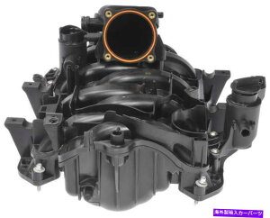 Intake Manifold 2007�N����2008�N�̏㕔�G���W���ێ�}�j�z�[���h�N���C�X���[�A�X�y��-615-523-AJ�h�[�}�� - Upper Engine Intake Manifold for 2007-2008 Chrysler Aspen -- 615-523-AJ Dorman -�y���s�A���i�z