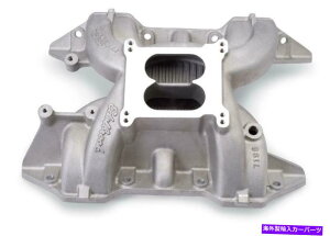 Intake Manifold 1971�N�̃G���W���z�C�}�j�z�[���h�v���}�X�o���N�[�_7.2L V8�K�XOHV Engine Intake Manifold for 1971 Plymouth Barracuda 7.2L V8 GAS OHV