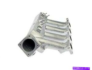 Intake Manifold 2001-2006tHNX[QSt1.8L L4GWCe[N}jz[hAbp[h[}2002 Fits 2001-2006 Volkswagen Golf 1.8L L4 Engine Intake Manifold Upper Dorman 2002