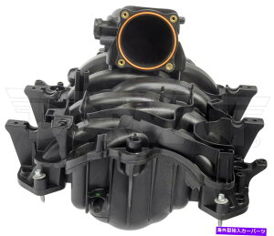 Intake Manifold 2004-2008 Dodge Durango 5.7L V8�G���W���z�C�}�j�z�[���h�A�b�p�[�h�[�}��2005 Fits 2004-2008 Dodge Durango 5.7L V8 Engine Intake Manifold Upper Dorman 2005�y���s�A���i�z