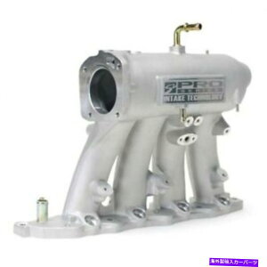 Intake Manifold 1994-01 B18C1 DOHCGW307-05-0270Skunk2 ProV[YzC}jz[h SKUNK2 PRO SERIES INTAKE MANIFOLDS FOR 1994-01 B18C1 DOHC ENGINES 307-05-0270