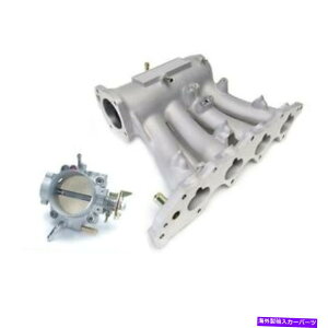 Intake Manifold Skunk2 Pro Intake}jz[h+66mmXbg{fB90-01z_/ALB16A B18C5 A Skunk2 Pro Intake Manifold+66mm Throttle Body 90-01 Honda/Acura B16A B18C5 A