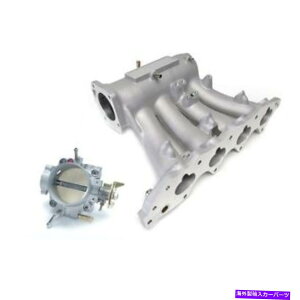 Intake Manifold Skunk2 Pro Intake}jz[h+66mmXbg{fB94-01 Acura Integra GS-R B18C1 A Skunk2 Pro Intake Manifold+66mm Throttle Body 94-01 Acura Integra GS-R B18C1 A
