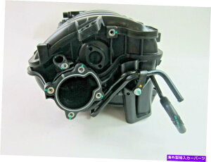 Intake Manifold  II 08-10̋zC}jz[hq_C\i^LAIveB}h28310-2G030 GENUINE !! INTAKE MANIFOLD FOR 08-10 HYUNDAI SONATA KIA OPTIMA RONDO 28310-2G030