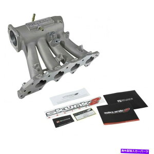 Intake Manifold Acura Integra GS-R B18C1 ProV[YSkunk2[XzC}jz[h94-01 Skunk2 Racing Intake Manifold 94-01 FOR Acura Integra GS-R B18C1 Pro Series