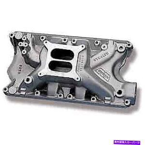 Intake Manifold weiand 8023wndXeXێ}jz[htH[h351-windsor Weiand 8023WND Stealth Intake Manifold Ford 351-Windsor