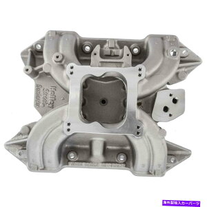 Intake Manifold Holley 300-14 Street Dominator Intake Manifold Holley 300-14 Street Dominator Intake Manifold�y���s�A���i�z