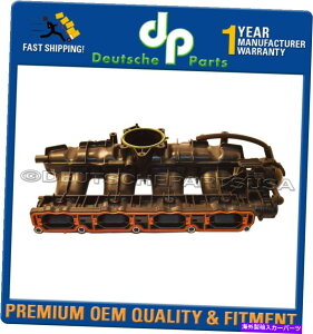 Intake Manifold Audi A3 A4 TT Volkswagen EOS Jetta GTI Intake Manifold 06F133201p 06f 133 201p Audi A3 A4 TT Volkswagen Eos Jetta GTI Intake Manifold 06F133201P 06F 133 201P