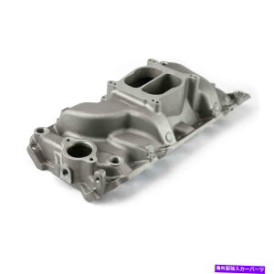 Intake Manifold Speed-Master 1-147-016 LowRise Intake Manifold Big Block Chevy 454 Oval Port Heig Speedmaster 1-147-016 LowRise Intake Manifold Big Block Chevy 454 Oval Port Heig
