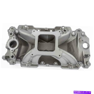 Intake Manifold Holley 300-4�X�g���b�v�h�~�l�[�^�[�ێ�}�j�z�[���h Holley 300-4 Strip Dominator Intake Manifold�y���s�A���i�z