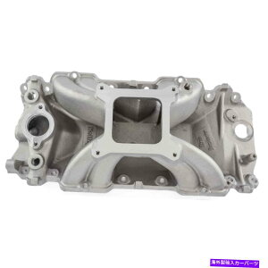 Intake Manifold Holley 300-5�X�g���b�v�h�~�l�[�^�[�ێ�}�j�z�[���h Holley 300-5 Strip Dominator Intake Manifold�y���s�A���i�z
