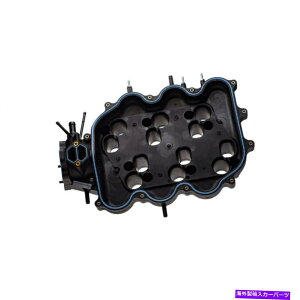 Intake Manifold 2002-2004 FORD E150 E250 F-150Lu^[ւ̃}jz[hXy[T[OEM NEW 2002-2004 Ford E150 E250 F-150 Carburetor To Intake Manifold Spacer OEM NEW