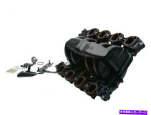 Intake Manifold �O�����h�}�[�L�X�}�E���e�j�A2001 2002 2003 2004 2005�̋z�C�}�j�z�[���h8KWK18 Intake Manifold 8KWK18 for Grand Marquis Mountaineer 2001 2002 2003 2004 2005�y���s�A���i�z