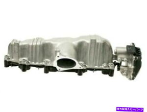 Intake Manifold VW Jetta Beetle Golf 2011 2013 2010 2009 2012 2014̋zC}jz[h7DGS46 Intake Manifold 7DGS46 for VW Jetta Beetle Golf 2011 2013 2010 2009 2012 2014