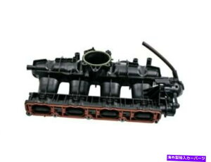 Intake Manifold VWr[gStWFb^2009 2010 2011 2012 2013 2013 2013 2014̋zC}jz[h2PKP26 Intake Manifold 2PKP26 for VW Beetle Golf Jetta 2009 2010 2011 2012 2013 2014