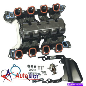 Intake Manifold 2010-2014 For 2010-2014̏㕔GWzC}jz[h615-376 9L3Z9424E 4.6L-V8 Upper Engine Intake Manifold 615-376 9L3Z9424E For 2010-2014 Ford E-150 4.6L-V8