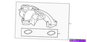 Intake Manifold {̃tH[hzC}jz[hLC3Z-9424-B Genuine Ford Intake Manifold LC3Z-9424-B