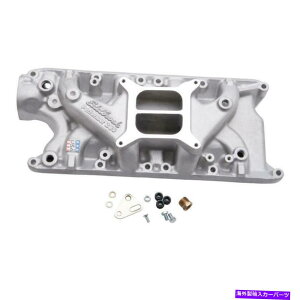 Intake Manifold 1962�N����1965�N�̃G���W���z�C�}�j�z�[���h�t�H�[�h�J���g���[�X�N���C�A4.3L V8�K�XOHV Engine Intake Manifold for 1962-1965 Ford Country Squire 4.3L V8 GAS OHV�y���s�A���i�z
