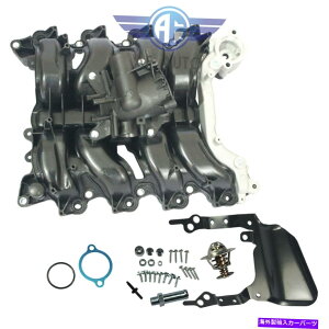 Intake Manifold OEM615-376 2010-14 Ford E-150 4.6L V8̏㕔zCGWzC}jz[h OEM # 615-376 Upper Intake Engine Intake Manifold For 2010-14 Ford E-150 4.6L V8