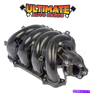 Intake Manifold 05-06 SCION TC̃KXPbgi2.4LjtzC}jz[hi2.4Lj Intake Manifold w/Gaskets (2.4L) for 05-06 Scion tC