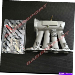 Intake Manifold Skunk2 Pro Intake Manifold + Alpha Throttle Body for 1990-2001 Integra GS LS M/T Skunk2 Pro Intake Manifold + Alpha Throttle Body for 1990-2001 Integra GS LS M/T
