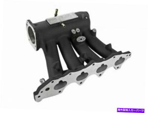 Intake Manifold Skunk2 Pro Intake Manifold-BlackA99-00 Civic 92-01 Integra 307-05-0295 SKUNK2 Pro Intake Manifold - Black, for 99-00 Civic 92-01 Integra 307-05-0295