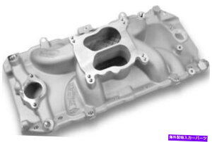 Intake Manifold Weiand Street Warrior Intake Manifold�ASilver�A396-454CIP?anutPortHeads�ABBC V8 WEIAND STREET WARRIOR INTAKE MANIFOLD,SILVER,396-454CI P�EANUT PORT HEADS,BBC V8�y���s�A���i�z