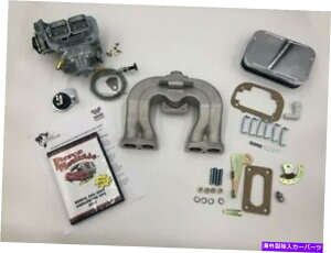 Intake Manifold Triumph Spitfire 1500 1296 mg�~�[�b�g1500 32/36 DGV ECON�ϊ�W/DVD TRIUMPH SPITFIRE 1500 1296 MG MIDGET 1500 32/36 DGV ECON CONVERSION W/DVD�y���s�A���i�z