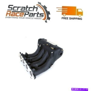 Intake Manifold skunk2 307-05-0301ubNvV[YCe[Nh vtec}jz[htBbg93-01z_ Skunk2 307-05-0301 Black Pro Series Intake H VTEC Manifold Fits 93-01 Honda