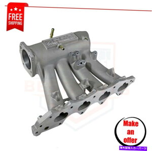 Intake Manifold 1994N2001NAcura Integra GS-R 1.8L B18C1Skunk2 ProV[YzC}jz[h Skunk2 Pro Series Intake Manifold for 1994-2001 Acura Integra GS-R 1.8L B18C1
