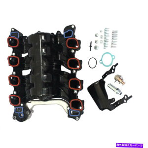 Intake Manifold GWzC}jz[h615-376 9L3Z9424E 2010-14 FORD E-150 4.6L-V8 Engine Intake Manifold 615-376 9L3Z9424E For 2010-14 Ford E-150 4.6L-V8