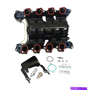 Intake Manifold tH[hE-150 4.6L-V8 2010-2014̃GWzC}jz[hAbp[615-376 Engine Intake Manifold Upper 615-376 For Ford E-150 4.6L-V8 2010-2014