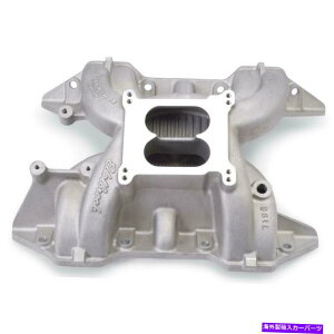 Intake Manifold Edelbrock Intake Manifold 7193; Chrysler 413-440 RB Mopar̃ptH[}[RPM Edelbrock Intake Manifold 7193; Performer RPM for Chrysler 413-440 RB Mopar