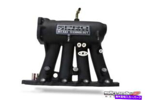 Intake Manifold Skunk2 ProV[YzC}jz[hubN94-01z_/ALB18C1 DOHC Skunk2 Pro Series Intake Manifold Black for 94-01 Honda/Acura B18C1 DOHC
